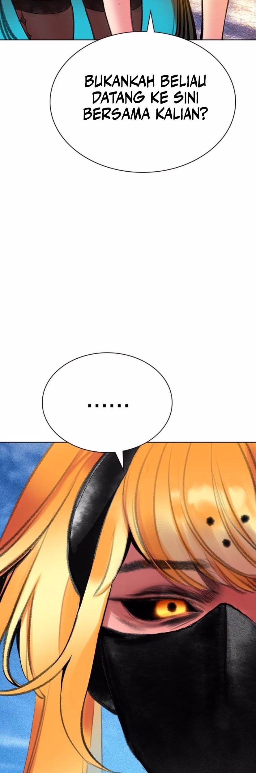 Jungle Juice Chapter 157 Gambar 35