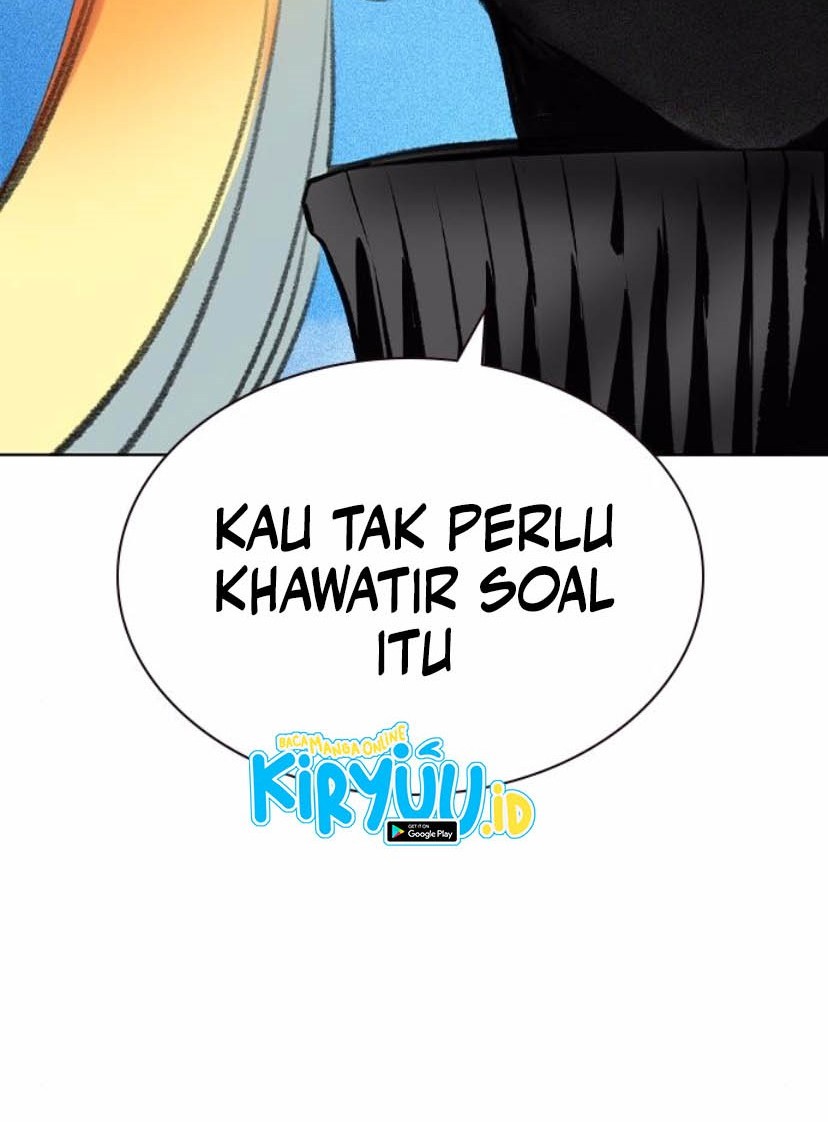 Jungle Juice Chapter 157 Gambar 36