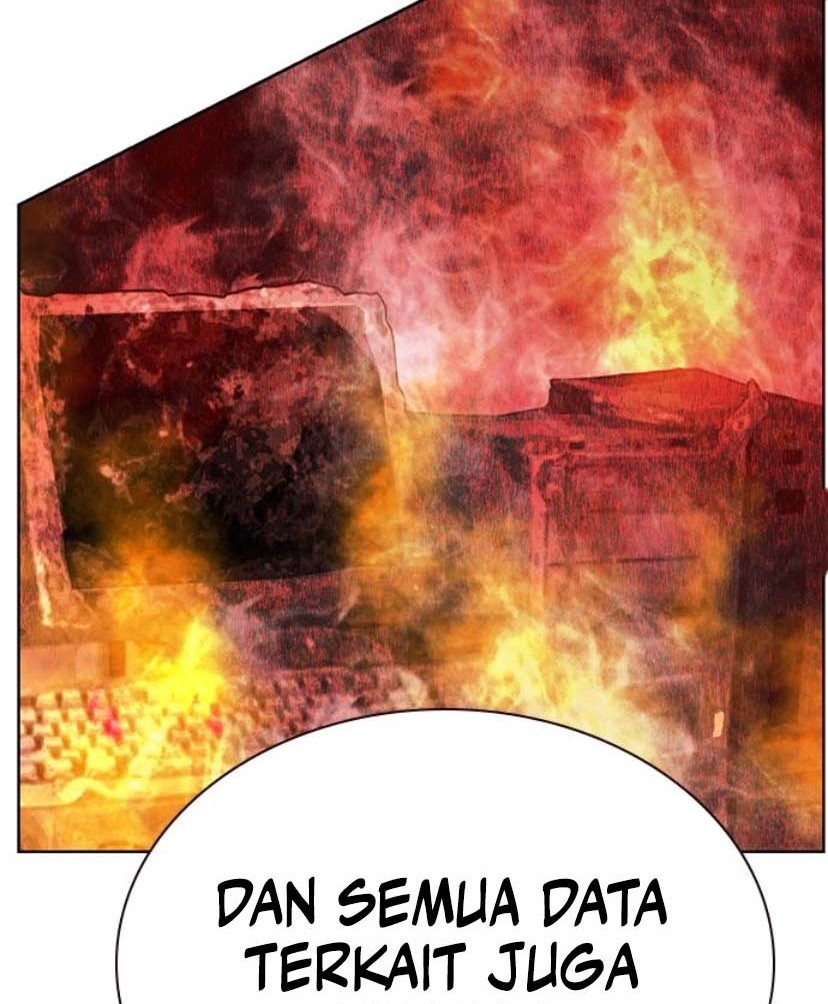 Jungle Juice Chapter 157 Gambar 44
