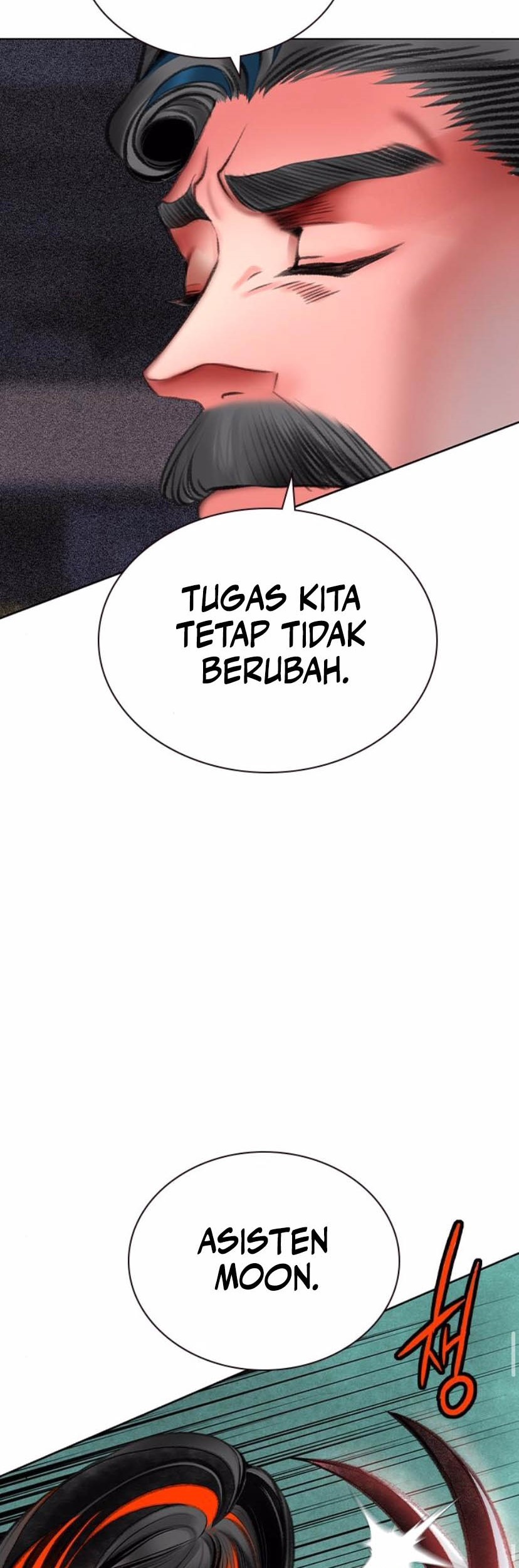 Jungle Juice Chapter 157 Gambar 47