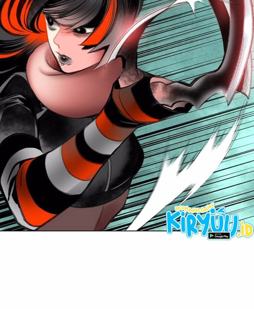 Jungle Juice Chapter 157 Gambar 48