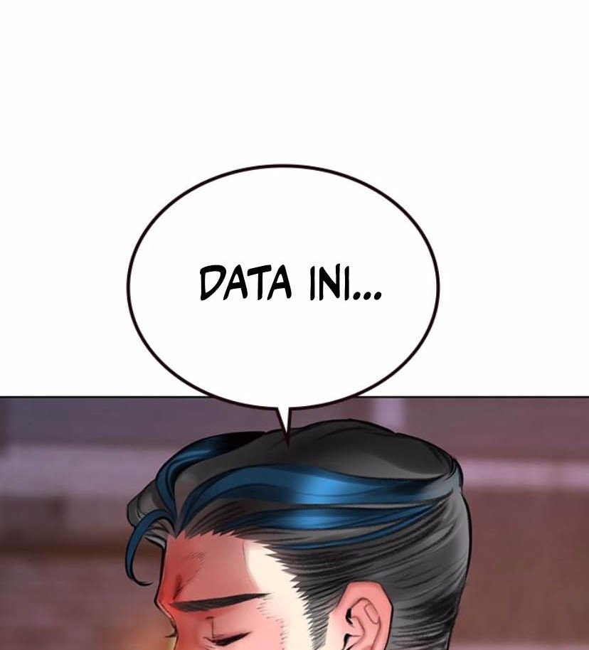 Jungle Juice Chapter 157 Gambar 52