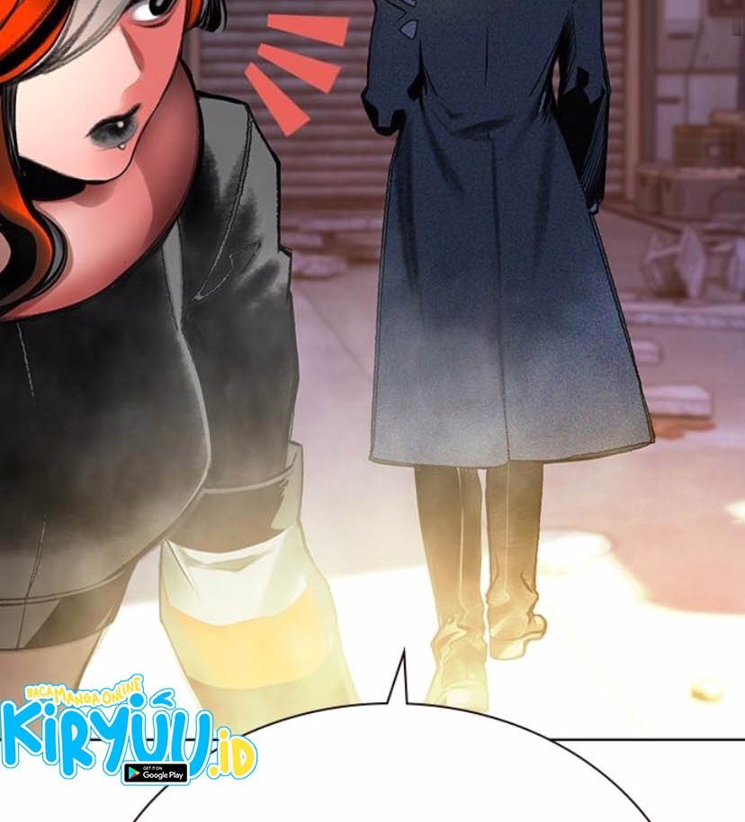 Jungle Juice Chapter 157 Gambar 54