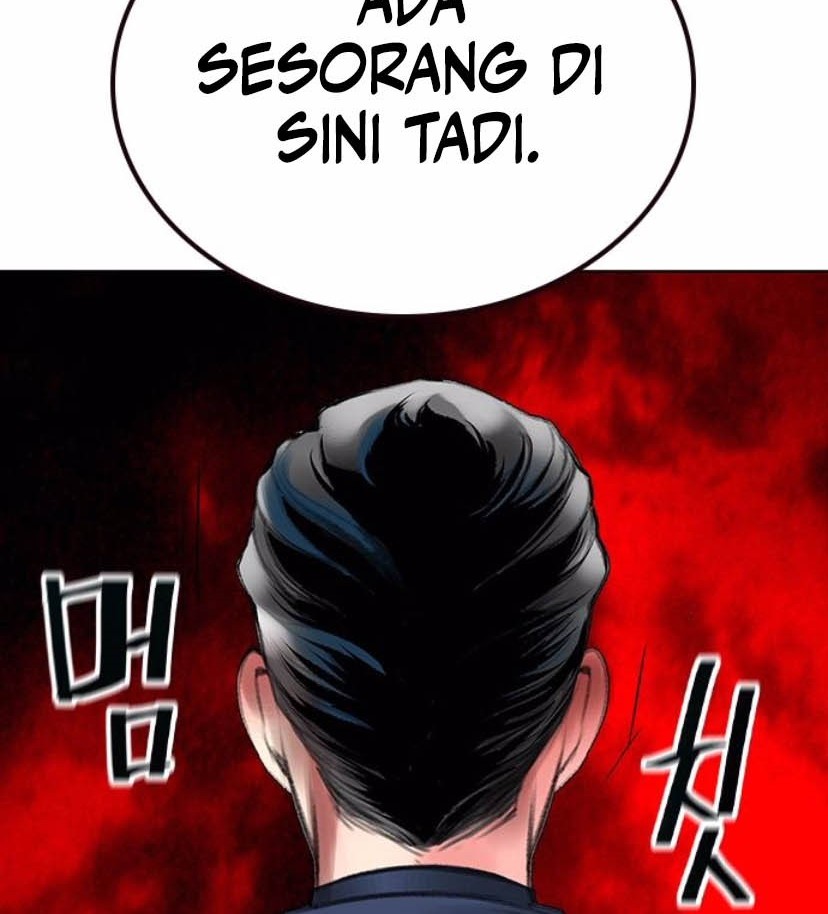 Jungle Juice Chapter 157 Gambar 56