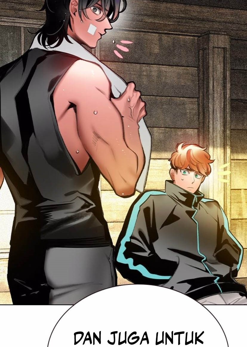 Jungle Juice Chapter 157 Gambar 4