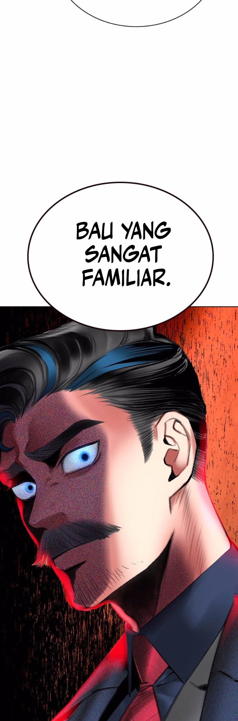 Jungle Juice Chapter 157 Gambar 59