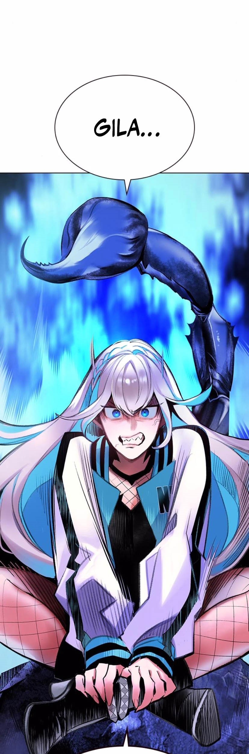 Jungle Juice Chapter 157 Gambar 61
