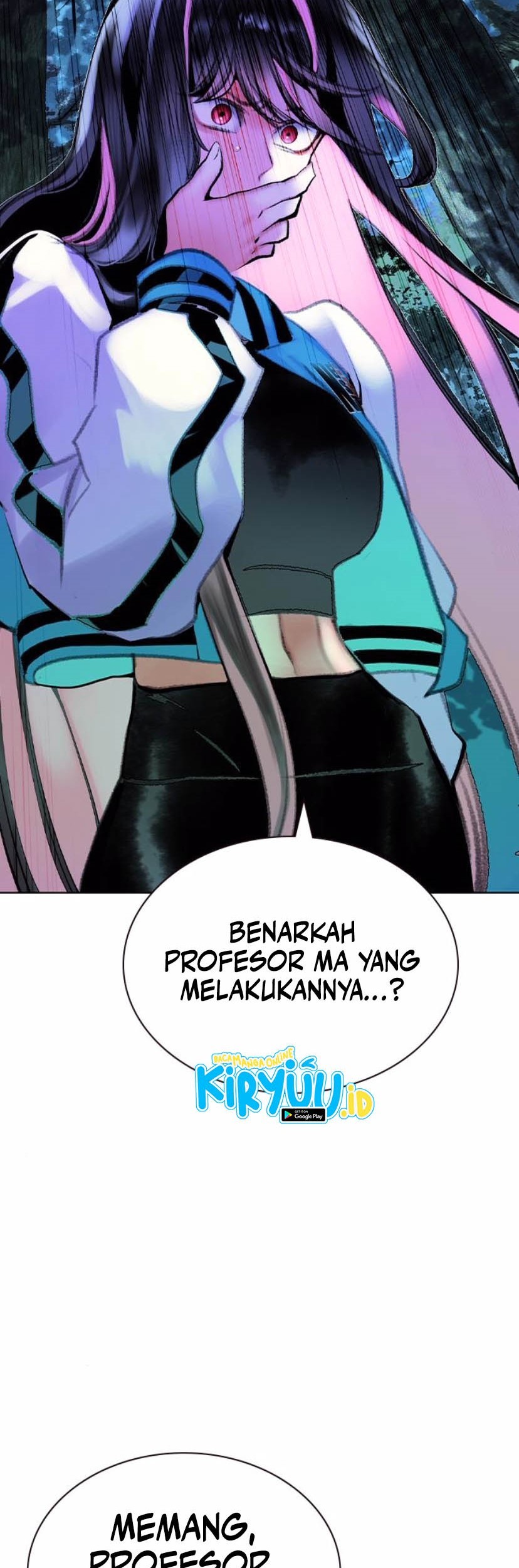 Jungle Juice Chapter 157 Gambar 65