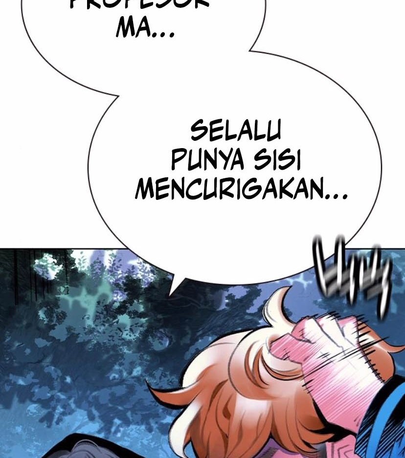 Jungle Juice Chapter 157 Gambar 66