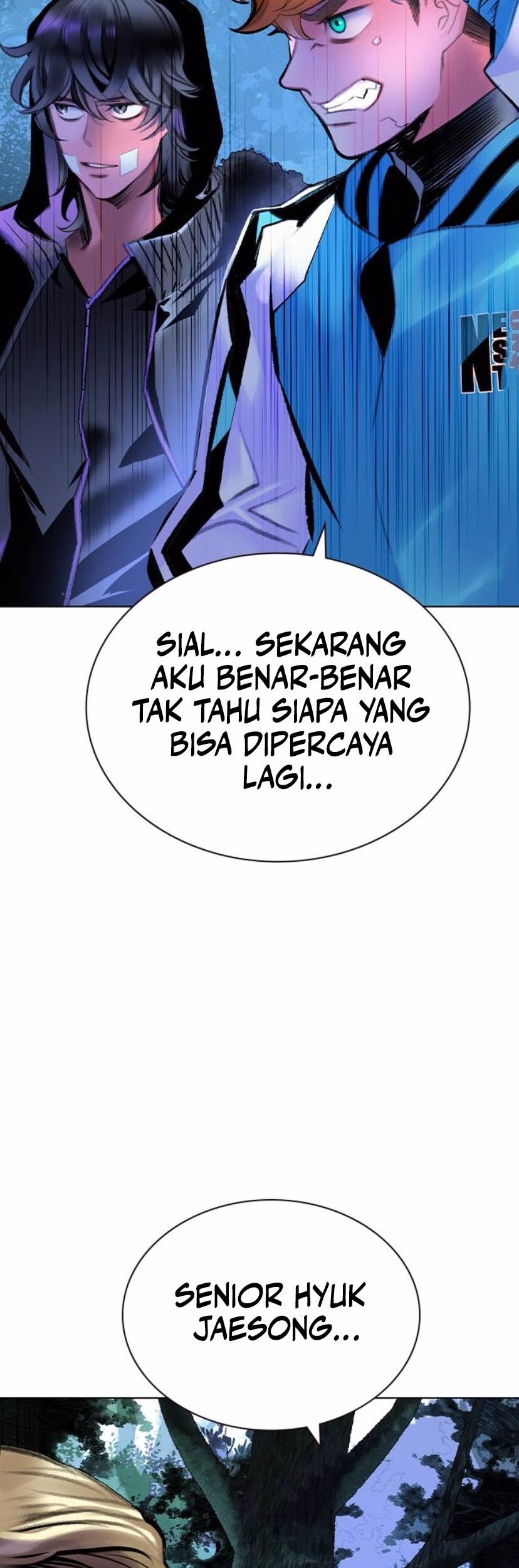 Jungle Juice Chapter 157 Gambar 67