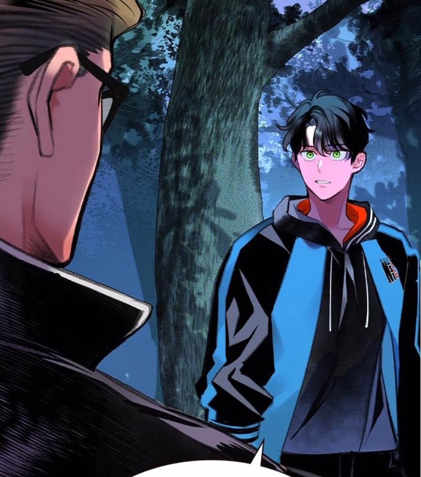 Jungle Juice Chapter 157 Gambar 68