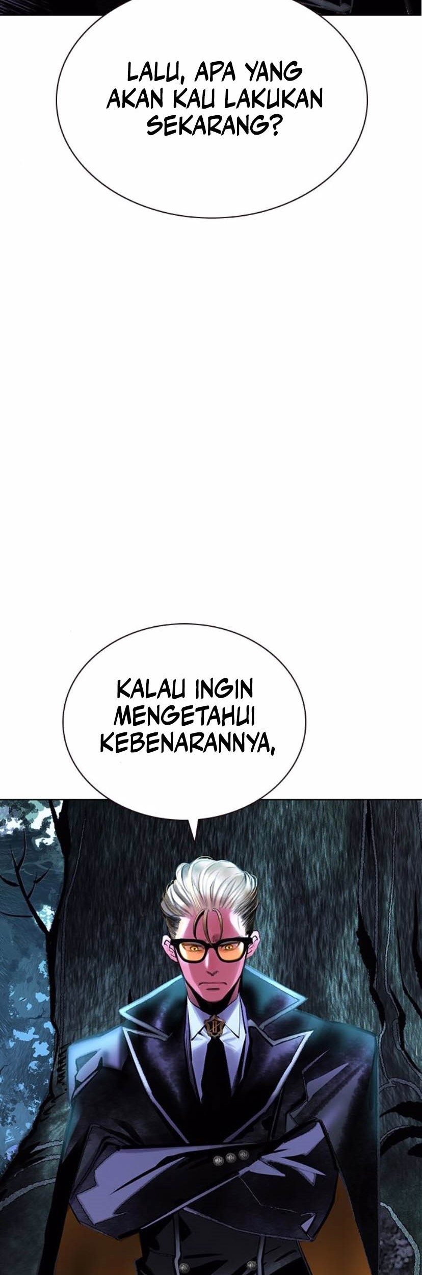 Jungle Juice Chapter 157 Gambar 69