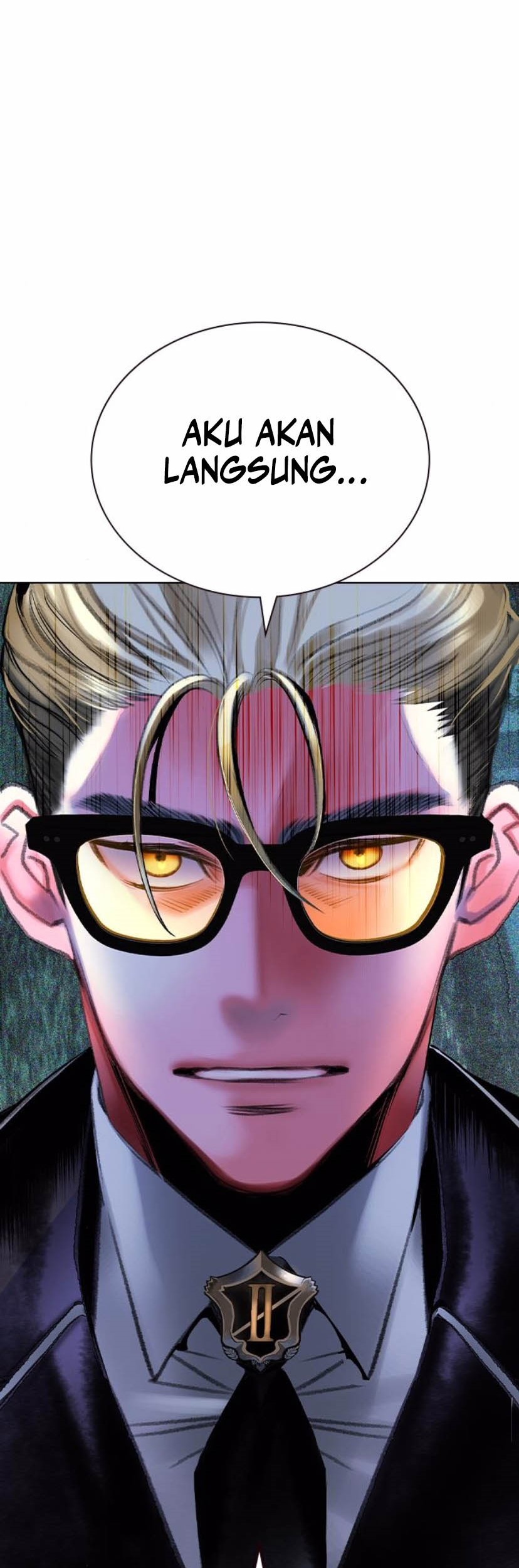Jungle Juice Chapter 157 Gambar 71