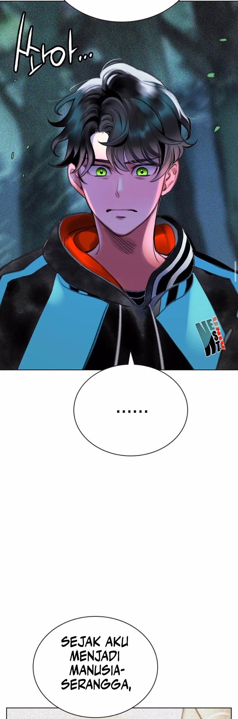 Jungle Juice Chapter 157 Gambar 75