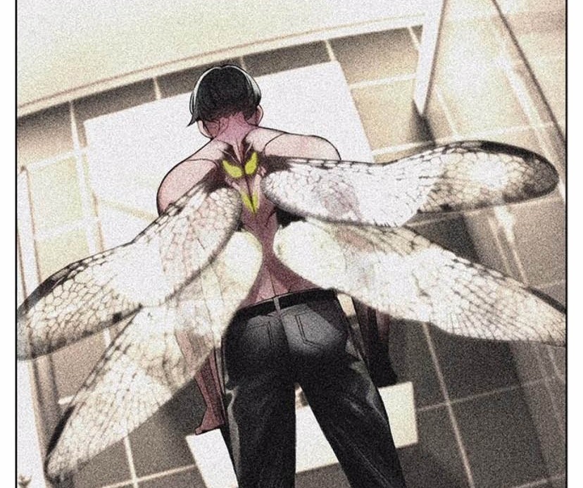 Jungle Juice Chapter 157 Gambar 76