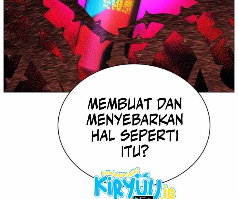 Jungle Juice Chapter 157 Gambar 78