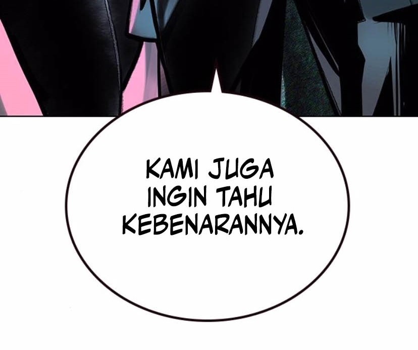 Jungle Juice Chapter 157 Gambar 80