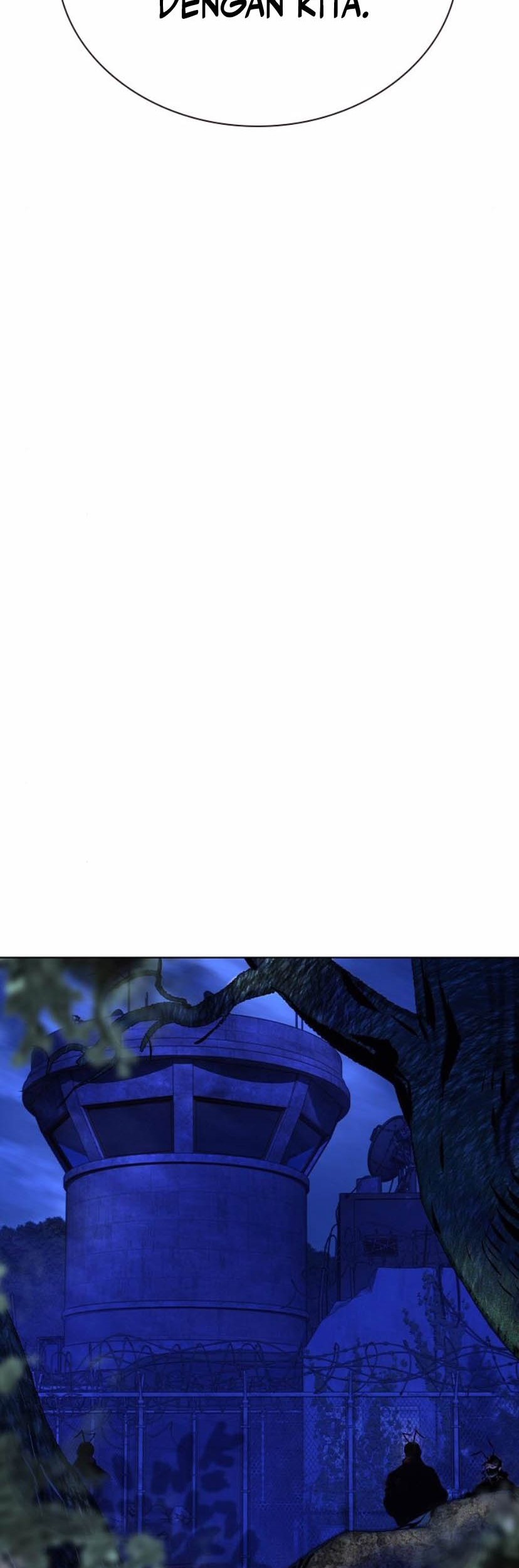 Jungle Juice Chapter 157 Gambar 83