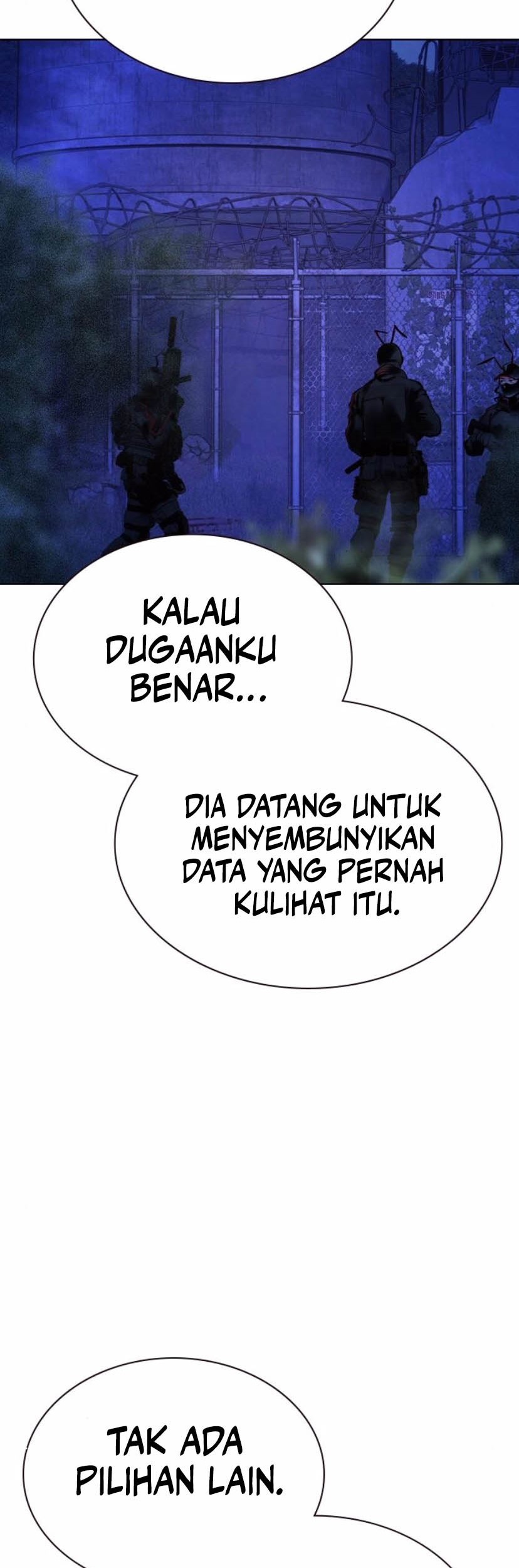 Jungle Juice Chapter 157 Gambar 87