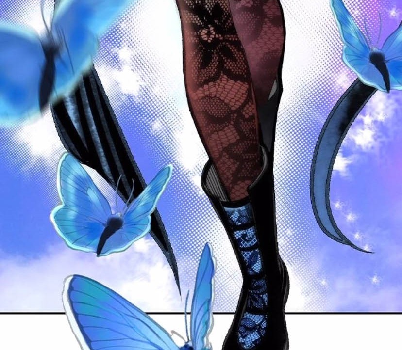 Jungle Juice Chapter 157 Gambar 104
