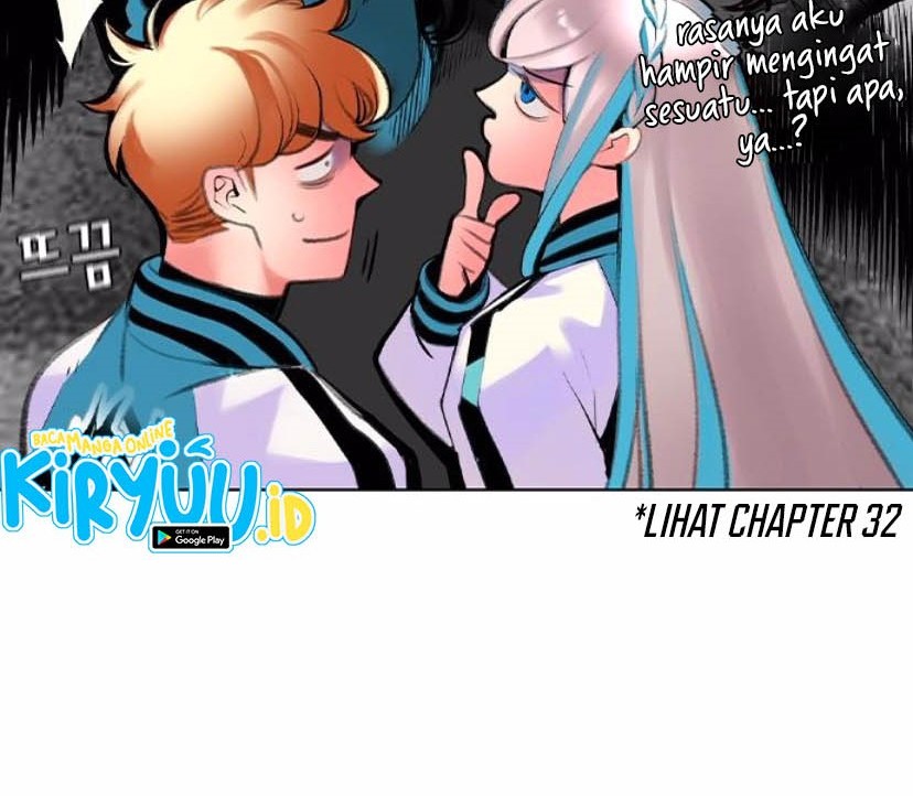 Jungle Juice Chapter 157 Gambar 108