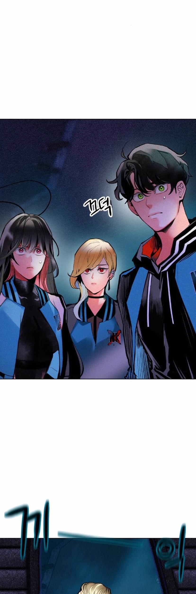 Jungle Juice Chapter 157 Gambar 111