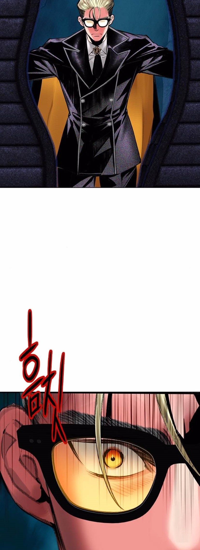 Jungle Juice Chapter 157 Gambar 112