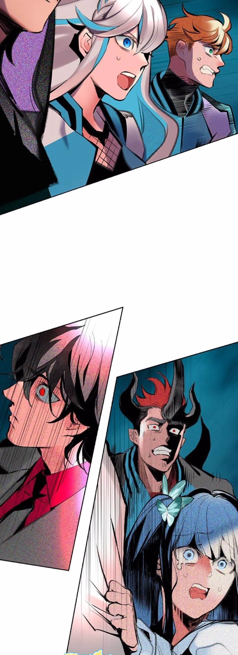 Jungle Juice Chapter 157 Gambar 114