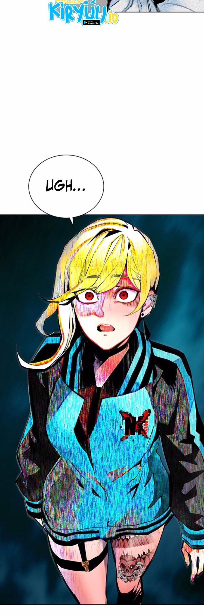 Jungle Juice Chapter 157 Gambar 115