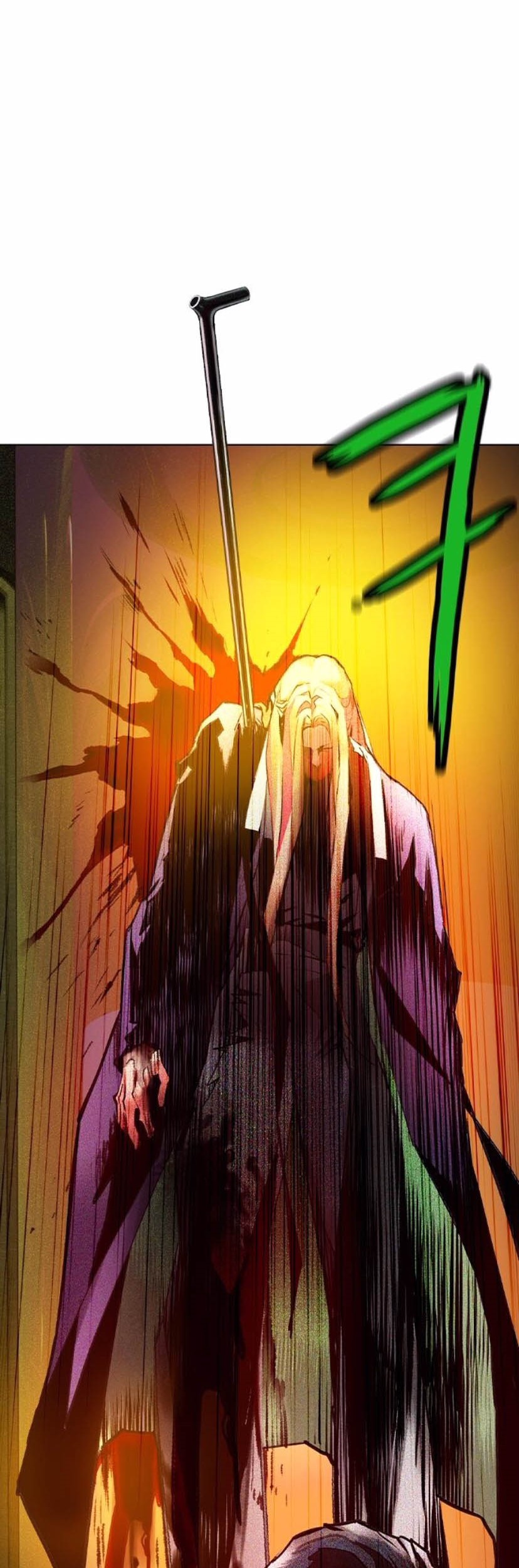Jungle Juice Chapter 157 Gambar 117