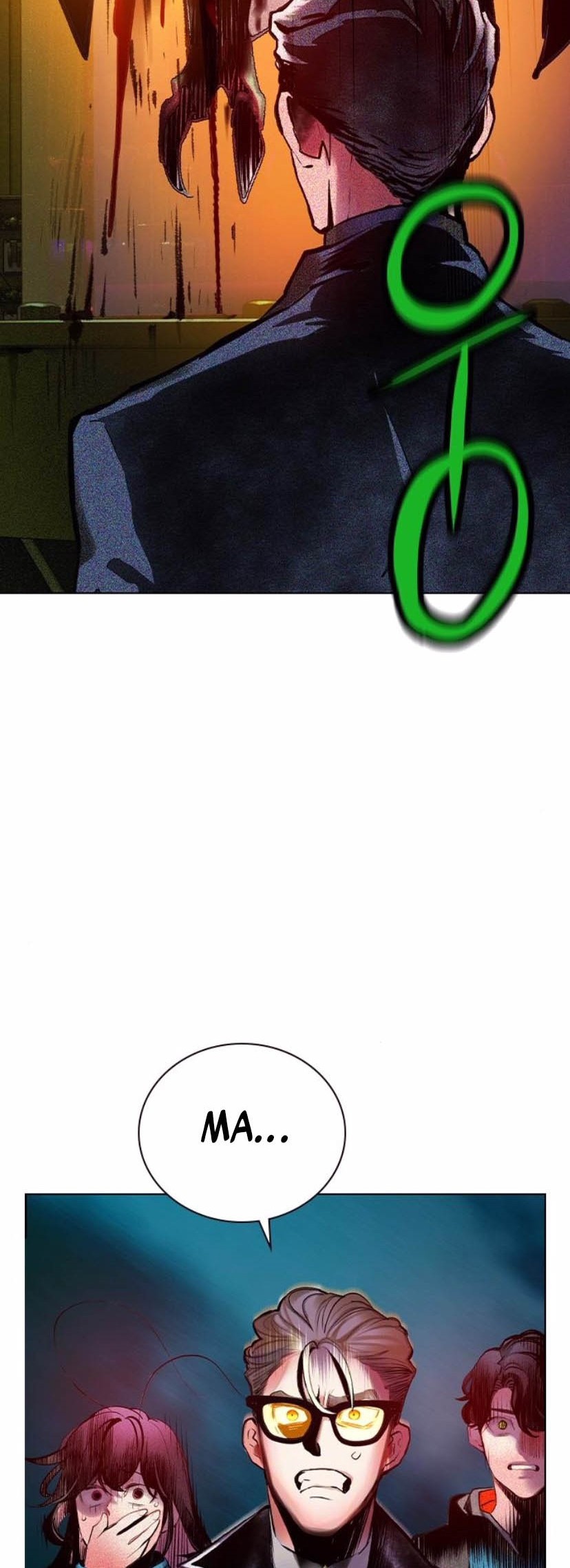 Jungle Juice Chapter 157 Gambar 118