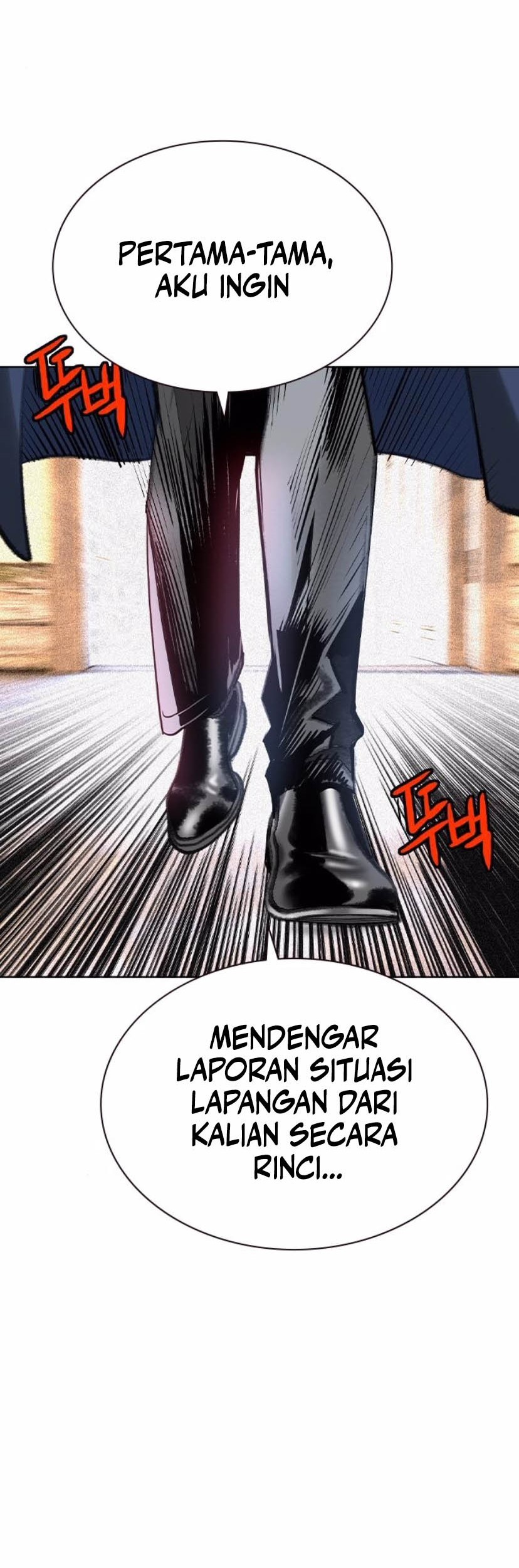Jungle Juice Chapter 157 Gambar 9