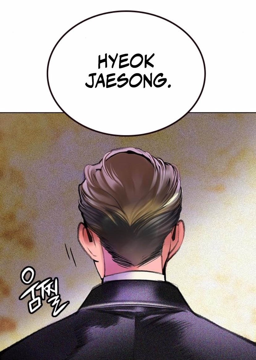 Jungle Juice Chapter 157 Gambar 10