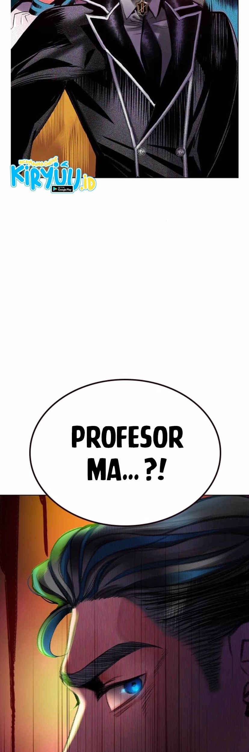Jungle Juice Chapter 157 Gambar 119