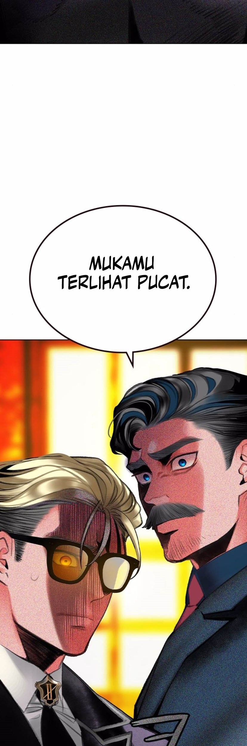 Jungle Juice Chapter 157 Gambar 11