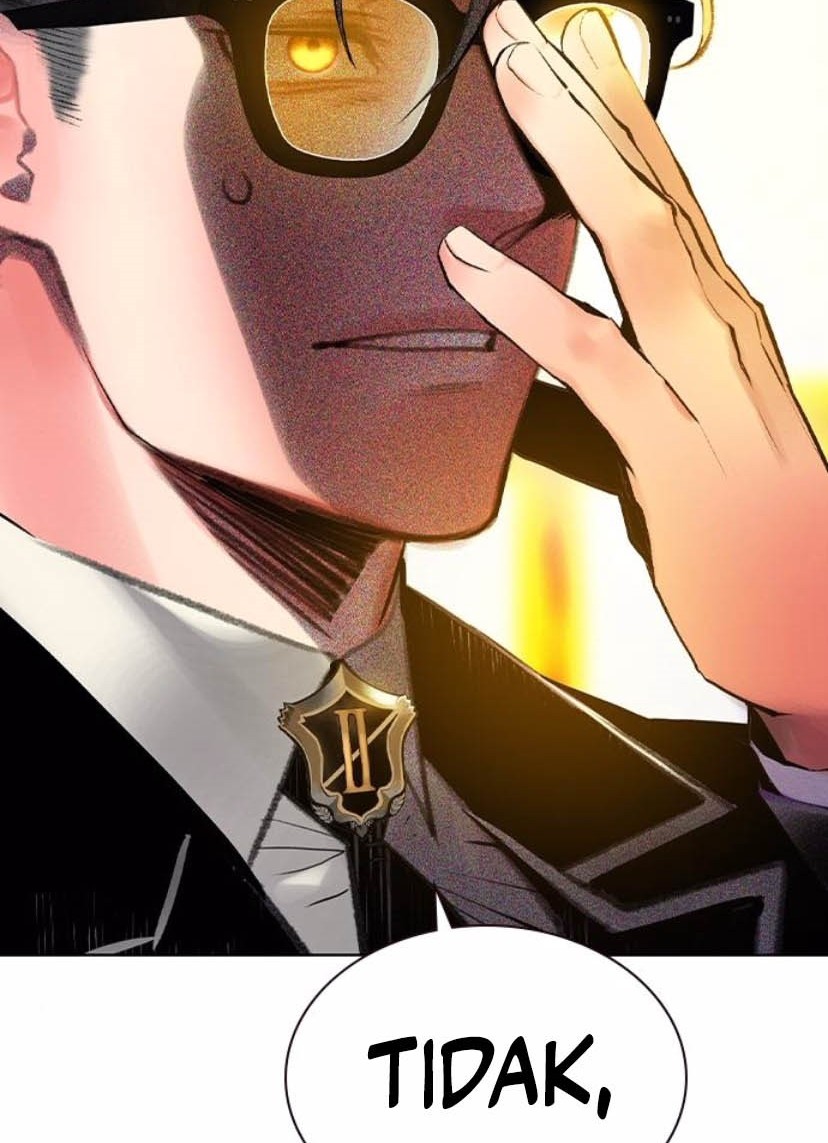 Jungle Juice Chapter 157 Gambar 14