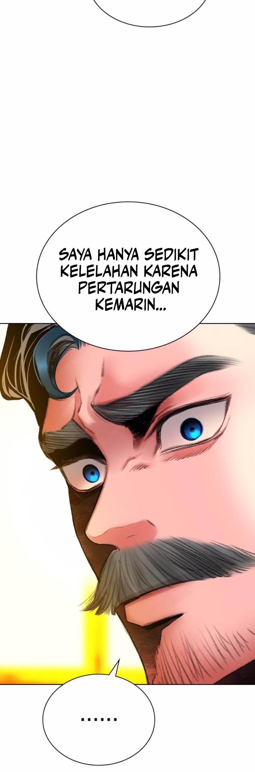 Jungle Juice Chapter 157 Gambar 15