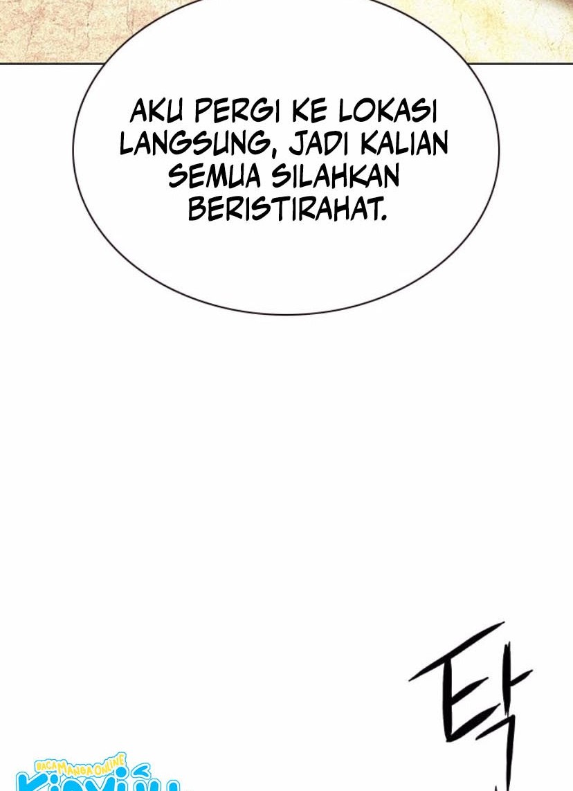 Jungle Juice Chapter 157 Gambar 18