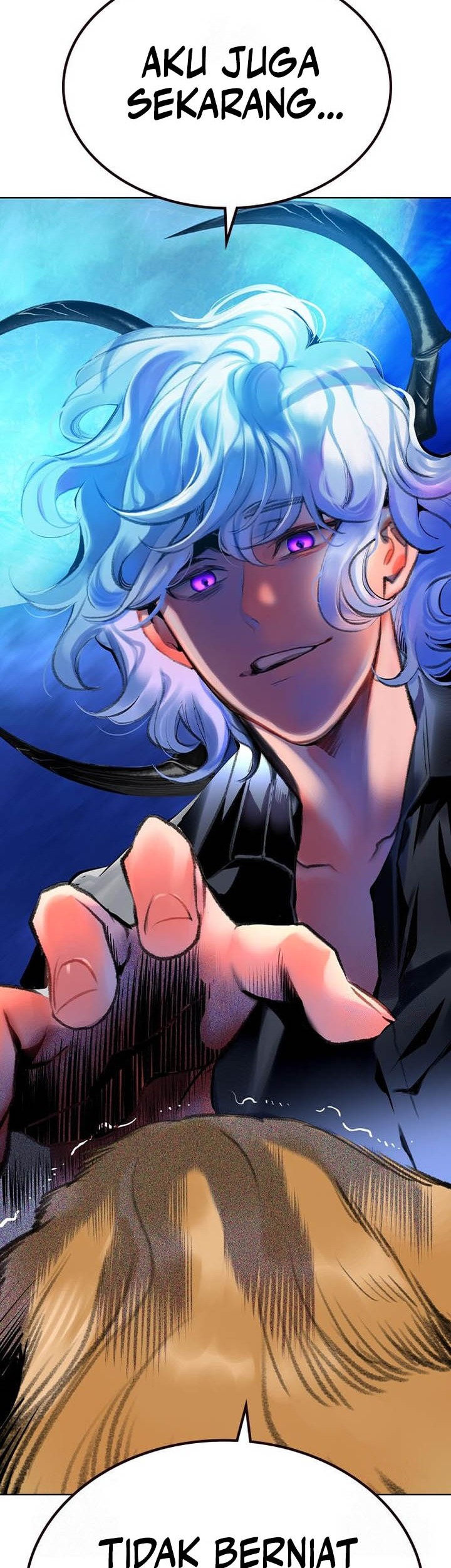 Jungle Juice Chapter 158 Gambar 54