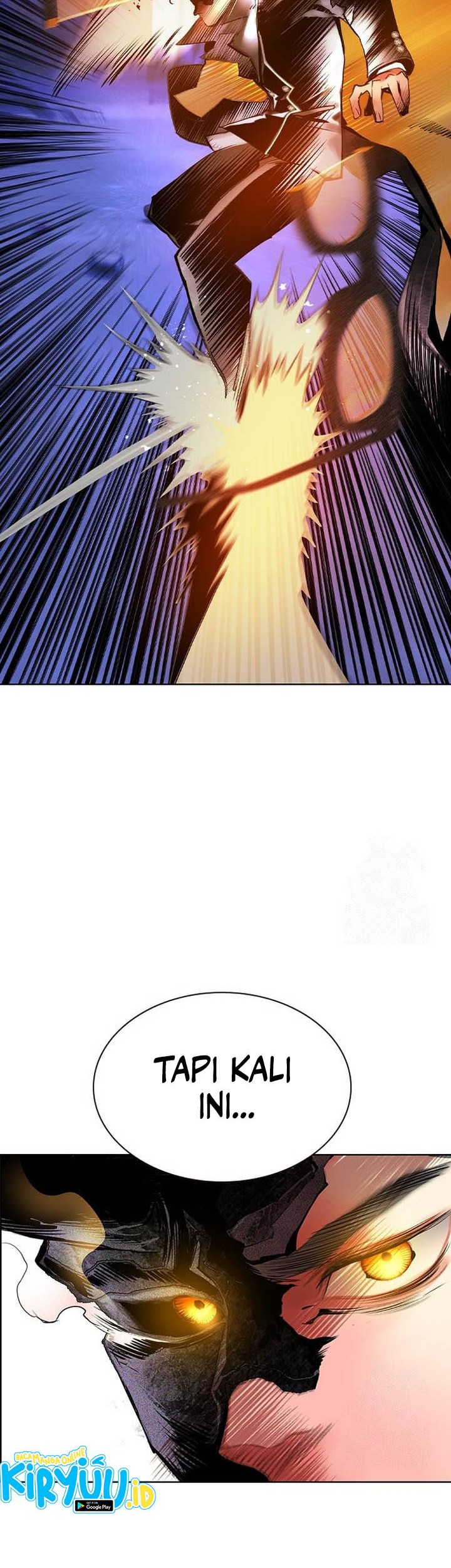 Jungle Juice Chapter 158 Gambar 66