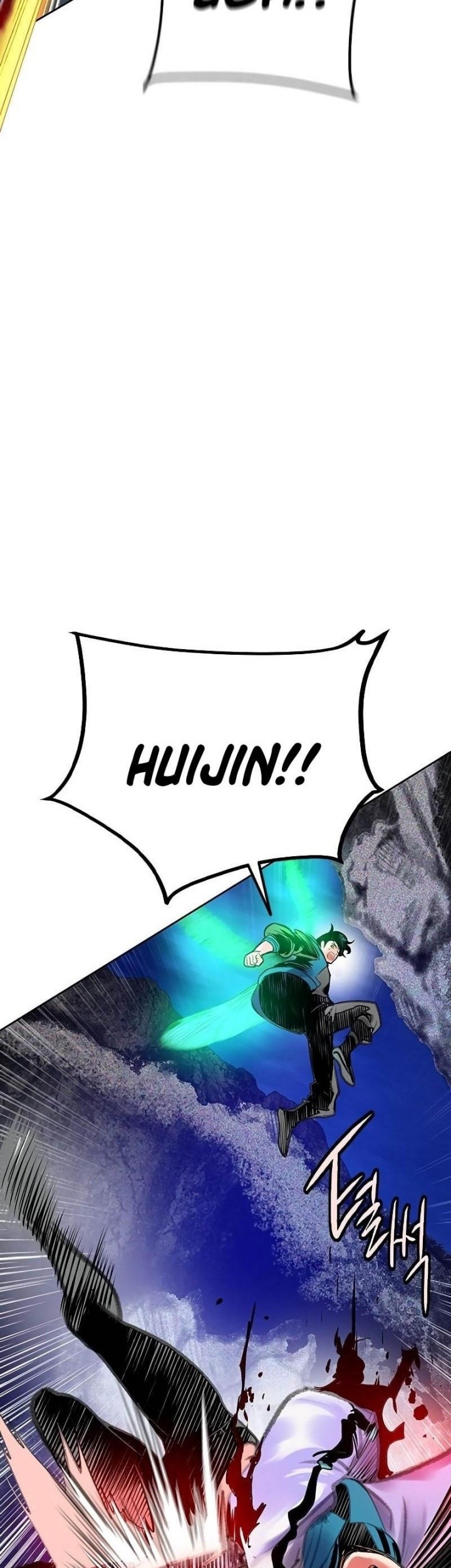 Jungle Juice Chapter 159 Gambar 28