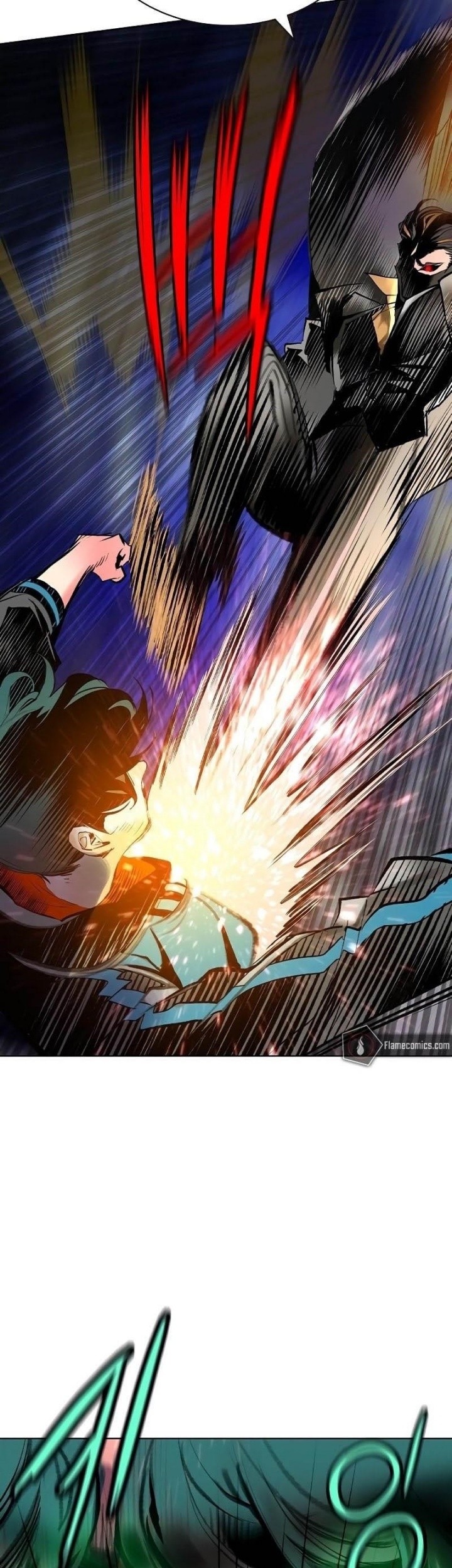 Jungle Juice Chapter 159 Gambar 30