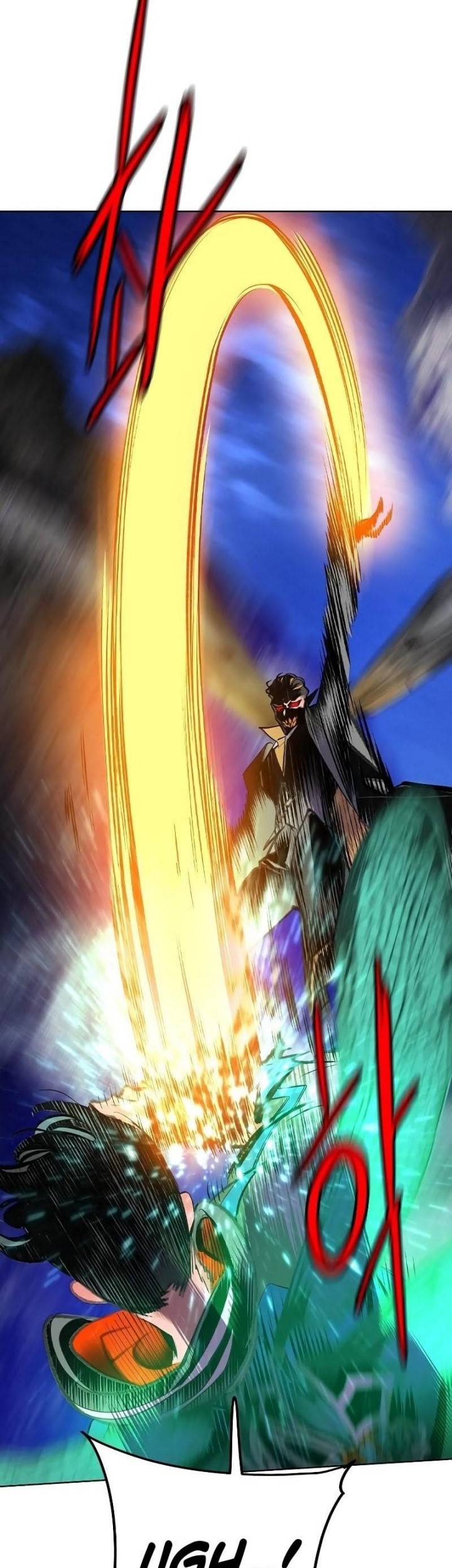 Jungle Juice Chapter 159 Gambar 34