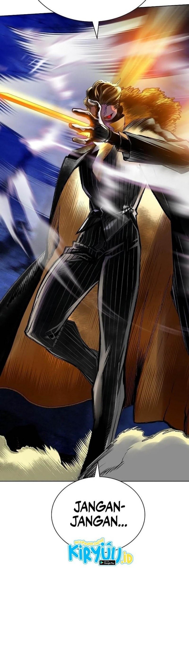 Jungle Juice Chapter 159 Gambar 36