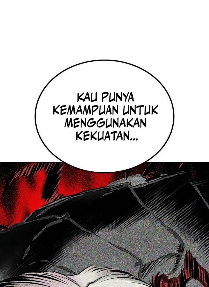 Jungle Juice Chapter 159 Gambar 37