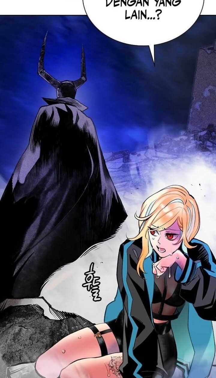 Jungle Juice Chapter 159 Gambar 65