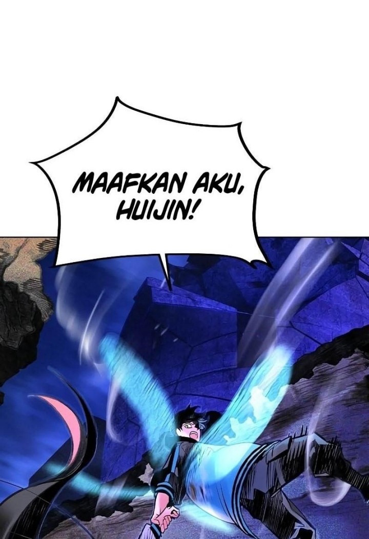 Jungle Juice Chapter 159 Gambar 7