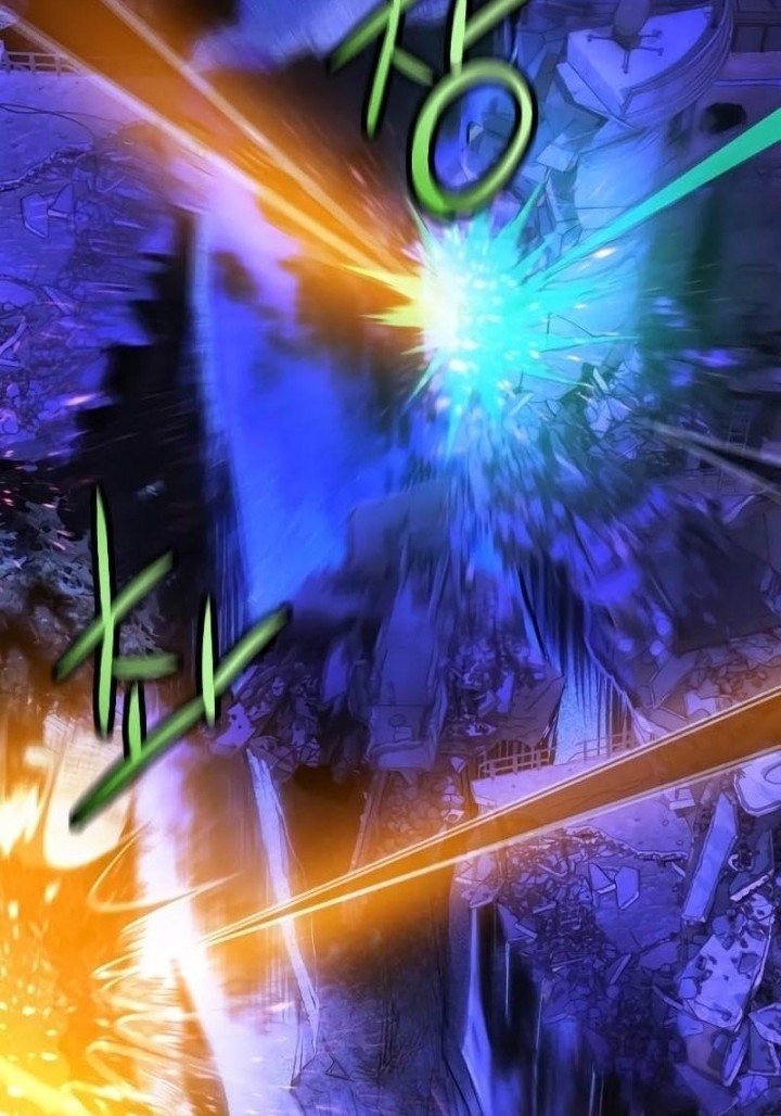 Jungle Juice Chapter 159 Gambar 15