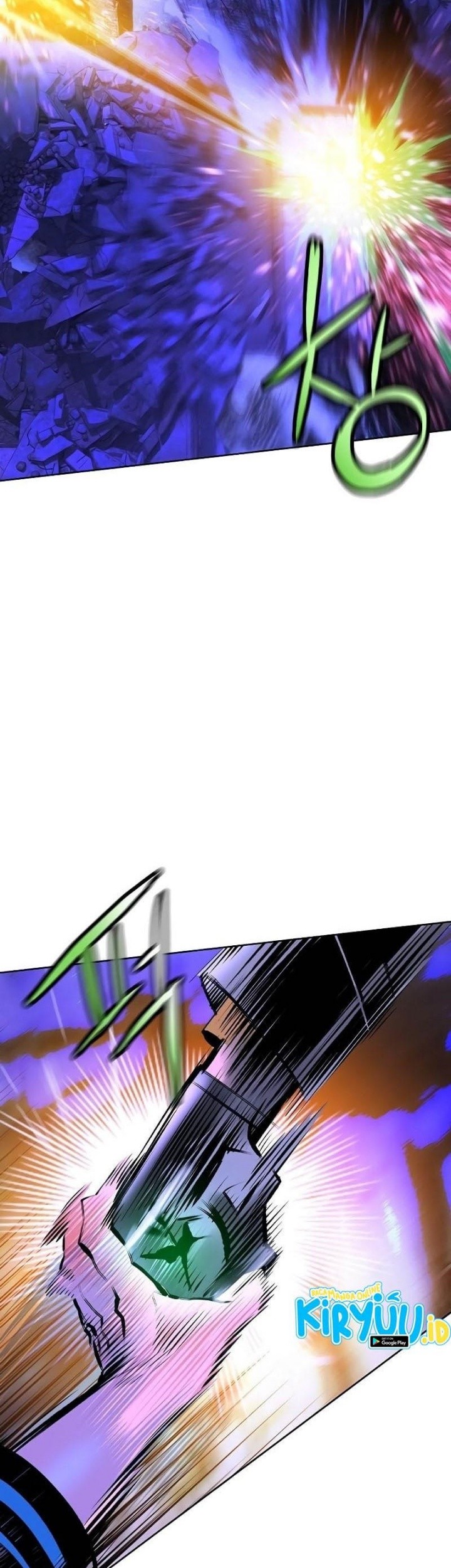 Jungle Juice Chapter 159 Gambar 16