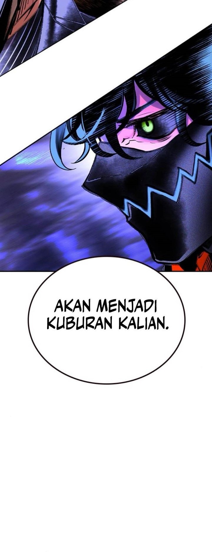 Jungle Juice Chapter 160 Gambar 44